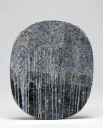 Jun Kaneko: Ceramics, Dec  6, 2007 – Feb  1, 2008