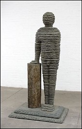 Boaz Vaadia: Sculpture, Nov 15, 2012 – Jan  5, 2013