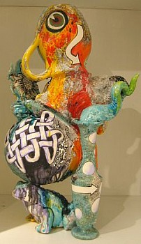 Michael Lucero - Lovely Liquid
(Personanimal Series)