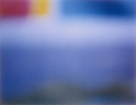 Bill Armstrong, Seascape #601, 2003
C-print mounted on aluminum, 20 x 24 inches
ARMS0012