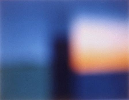 Bill Armstrong, Seascape #607, 2003
C-print mounted on aluminum, 20 x 24 inches
ARMS0011