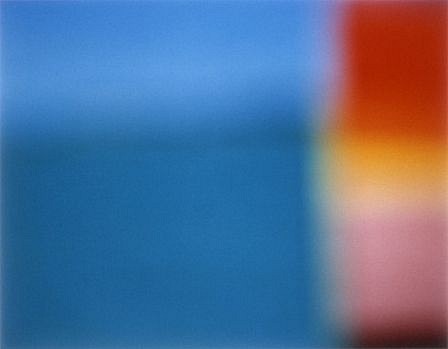 Bill Armstrong, Seascape #610, 2003
C-print mounted on aluminum, 20 x 24 inches
ARMS0013