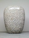 Jun Kaneko, Dango04-05-04
2005, Hand Built Glazed Ceramics