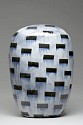Jun Kaneko, Dango05-11-06
2005, Hand Built Glazed Ceramics