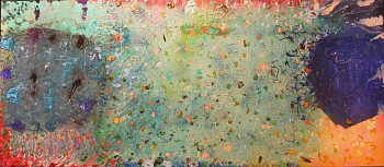 Work: Driftingfaiththedakotawash