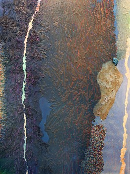 Work: Stabatthenight