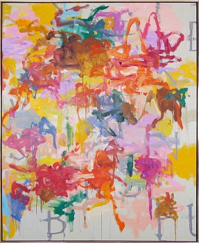 Work: Kikuo Saito Shigsong