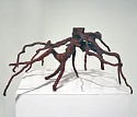 Steve Tobin, Trinity Root Maquette
2004, Bronze