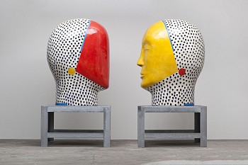 Work:&nbsp;Heads 11-08-03