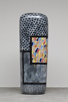 Work: Dango 08-10-08