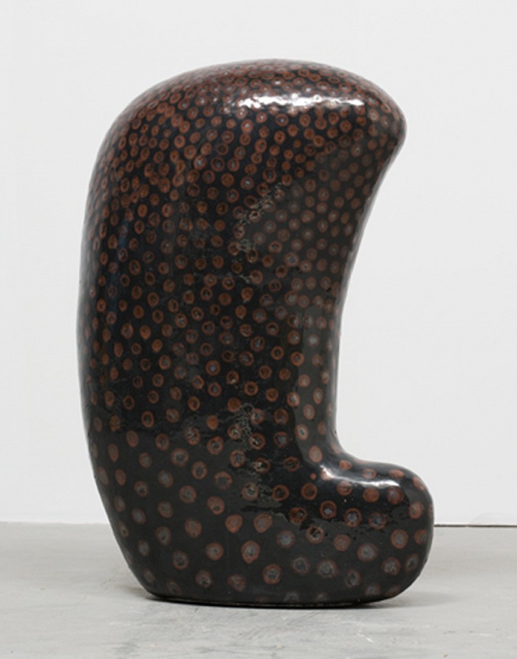 Jun Kaneko, Dango 99-07-16, 1999
Glazed Ceramic, 32 x 23 x 11 inches
KANE0068
