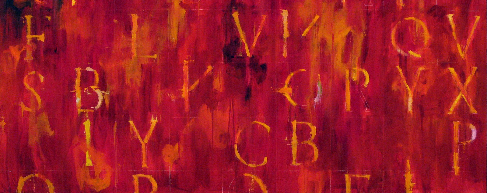 Kikuo Saito, Red Petra, 2006
Oil on Canvas, 37 x 92 in. (94 x 233.7 cm)
SAIT0007
Sold