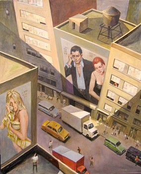 Work: John Hardy I Need To See You