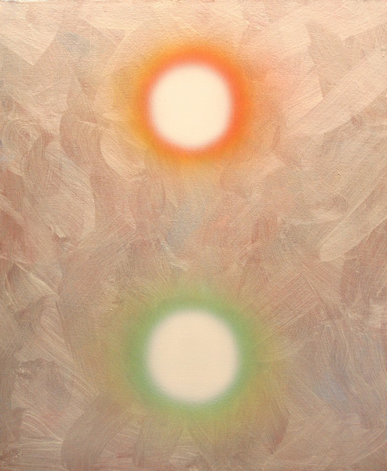 Dan Christensen (Estate), Untitled 194M7, 1994
Acrylic on canvas, 34 x 28 inches
CHRI0053