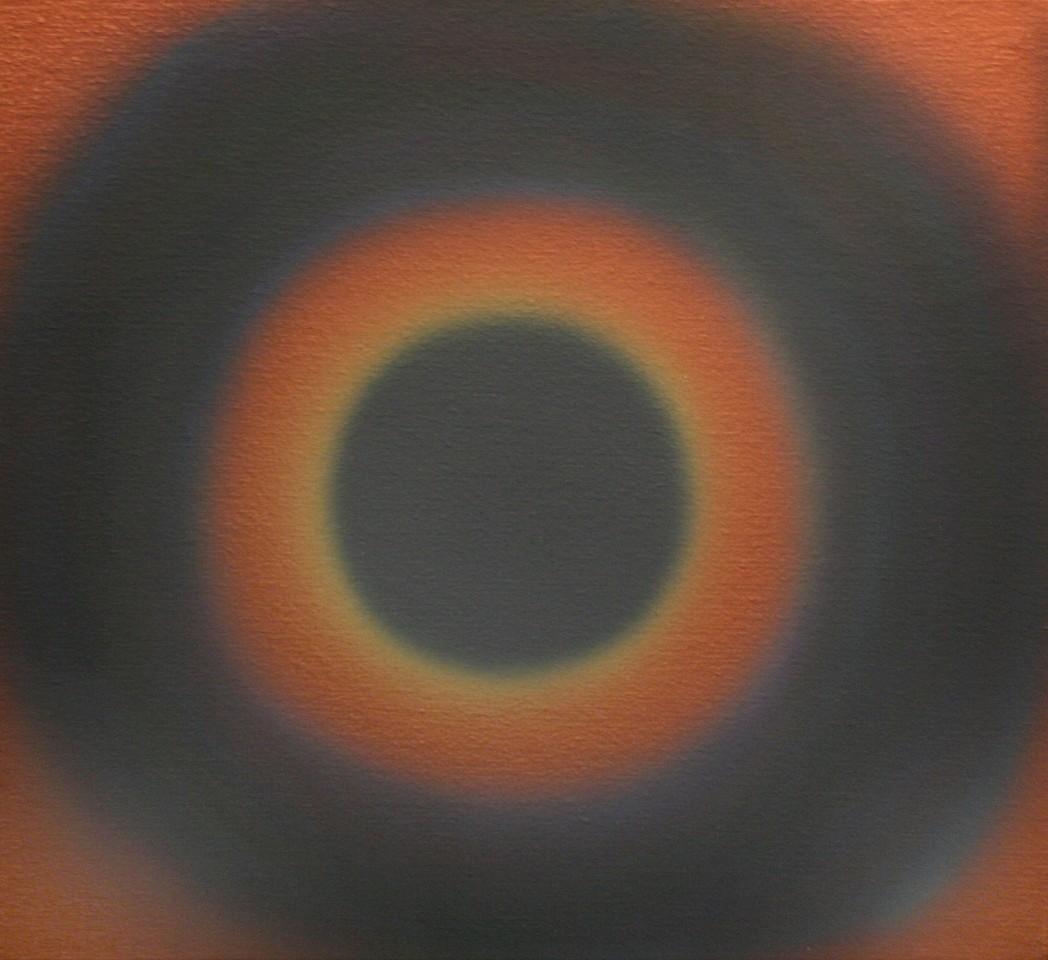Dan Christensen (Estate), Dayno, 1990
Acrylic on canvas, 20 x 22 inches
CHRI0039
