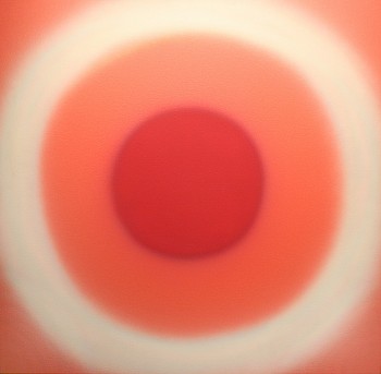 Work: Dan Christensen (Estate) Rosa