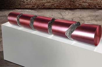 Work: Ruptured Column