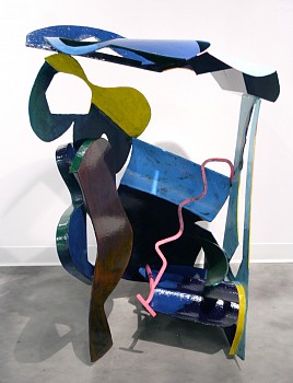 Peter Reginato - Untitled F