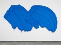 Donald Martiny, Kwadi
2014, polymer and pigment on aluminum