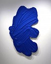 Donald Martiny, Irantxe
2013, polymer and pigment on aluminum