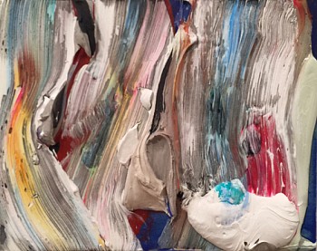 Work: James Walsh Whoosh