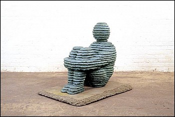 Work: Pashur (#18) Ed. 4/5