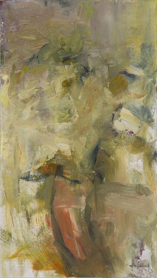 Beverly Barkat, #451
Oil on Canvas, 18 x 13 in.
BARK00008