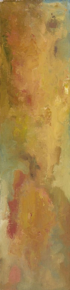 Beverly Barkat, #454
Oil on Canvas, 47 1/8 x 23 1/2 in.
BARK00011