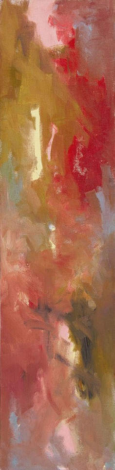 Beverly Barkat, #455
Oil on Canvas, 120 x 60 cm
BARK00009