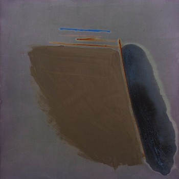 Work: Dan Christensen (Estate) Chwana