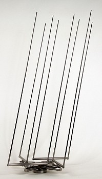 Work: Anne Lilly Disparate de Tontos