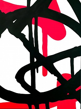 JM Rizzi - Untitled