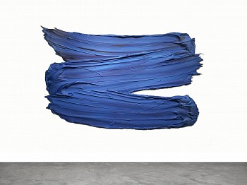 Work: Donald Martiny Kamba