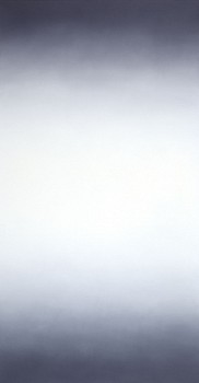 Work: Ruth Pastine Gray 1- H1P (Black and White Series)