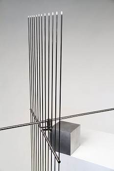 Anne Lilly -&nbsp;Van Ruisdael's View of Haarlem