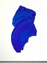 Donald Martiny, Ahom
2017, polymer and pigment on aluminum