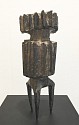 Lynn Chadwick, Rad Lad II (362)
1961, Bronze