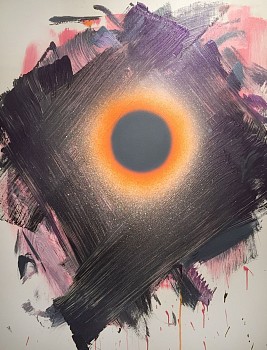 Work: Dan Christensen (Estate) Coop