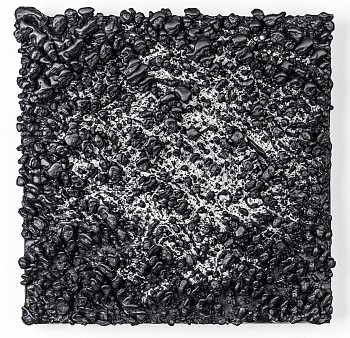 Work: Gene Kiegel Untitled from Another World Series