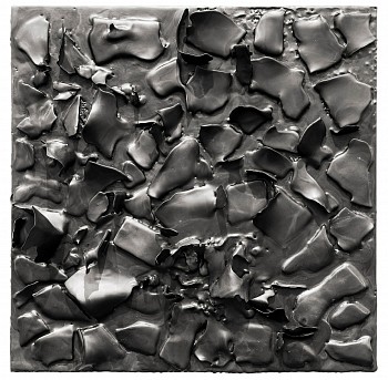 Work: Gene Kiegel Untitled from Another World Series