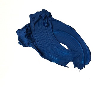 Donald Martiny, Untitled Study: Dark Blue, 2018
polymer and pigment on aluminum
MART00075