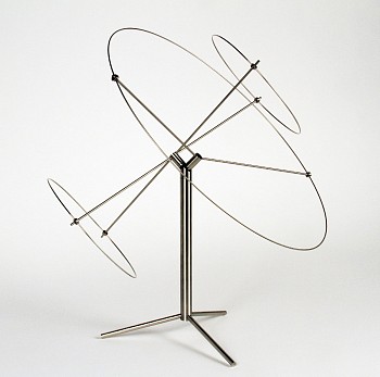 Work: Anne Lilly Calendar for Parmenides Ed. of 6