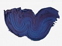 Donald Martiny, Emba
2017, polymer and pigment on aluminum