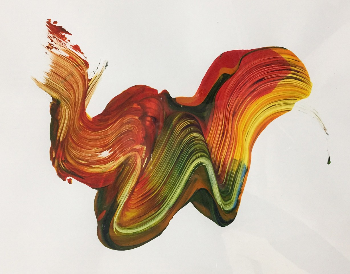 Donald Martiny, Untitled, 2018
pigment on paper, 9 x 12 in. paper
12.25 x 15.25 in frame
MART0092