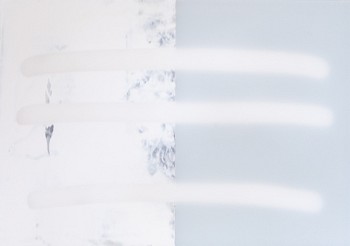 Work: Udo Noger Innere Ferne 13