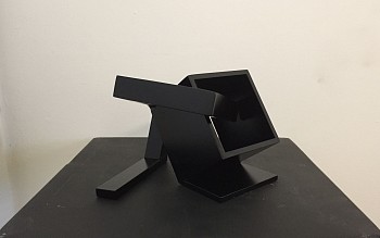 Work: Jane Manus Gaslight