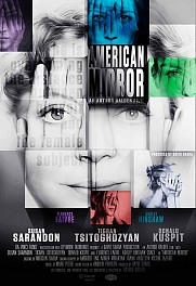 Tigran Tsitoghdzyan News: Official Trailer: Tigran Tsitoghdzyan's American Mirror, October 13, 2018