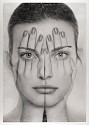 Tigran Tsitoghdzyan, Z DS Mirror
2018, Mixed media