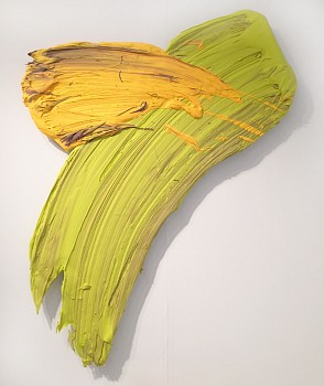 Work: Donald Martiny Wasu