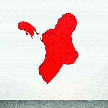 Work: Donald Martiny Irra